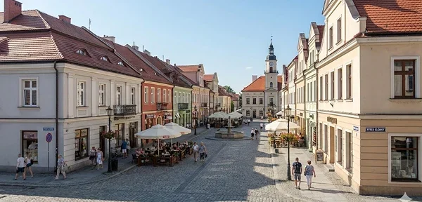 Oświęcim